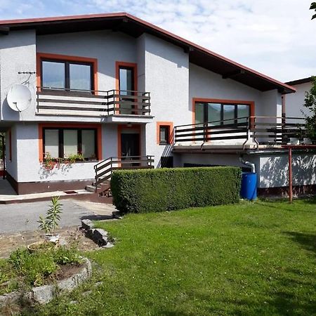 Hikers Paradise Private Apartment In Poprad Ngoại thất bức ảnh