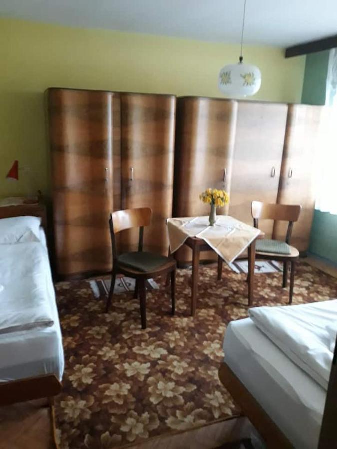 Hikers Paradise Private Apartment In Poprad Ngoại thất bức ảnh