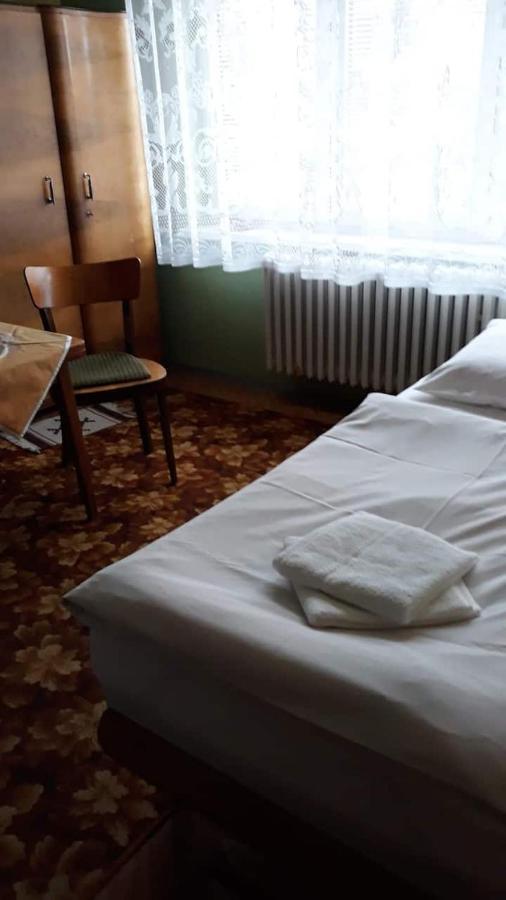 Hikers Paradise Private Apartment In Poprad Ngoại thất bức ảnh
