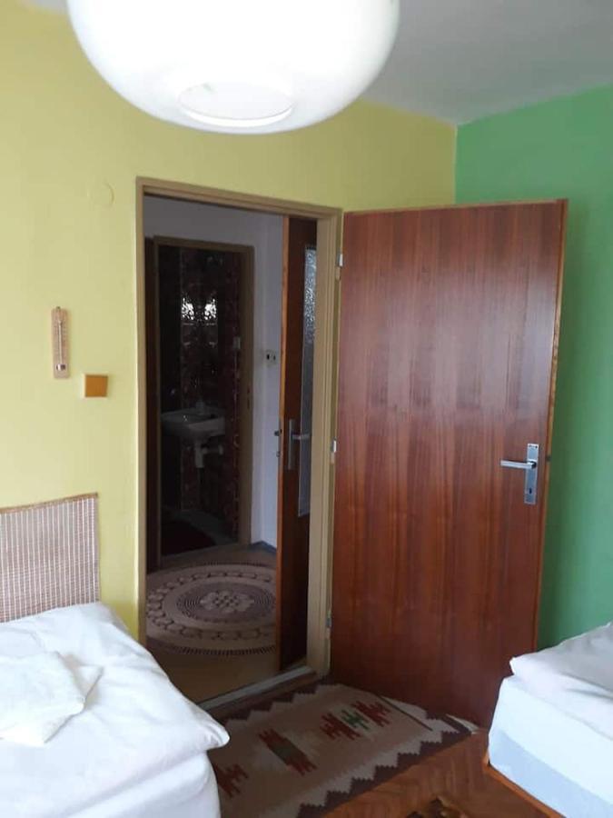 Hikers Paradise Private Apartment In Poprad Ngoại thất bức ảnh