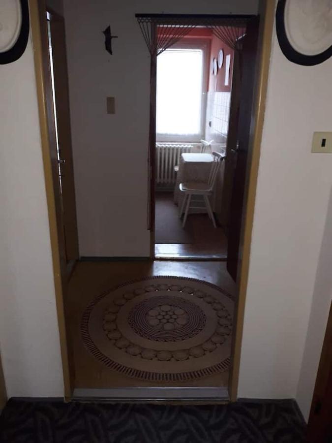 Hikers Paradise Private Apartment In Poprad Ngoại thất bức ảnh