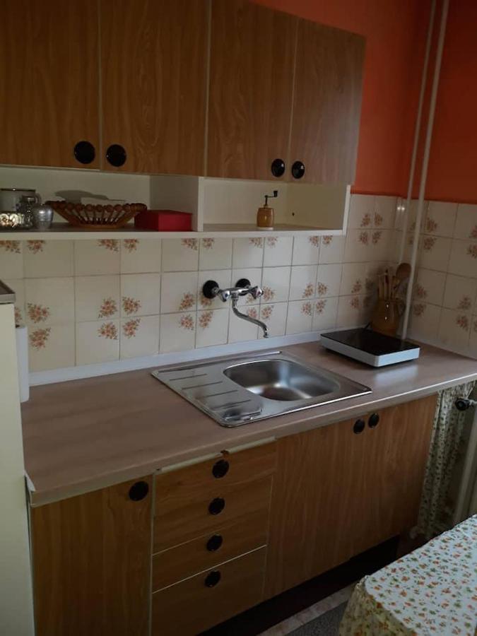 Hikers Paradise Private Apartment In Poprad Ngoại thất bức ảnh