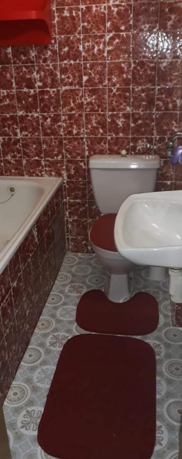 Hikers Paradise Private Apartment In Poprad Ngoại thất bức ảnh