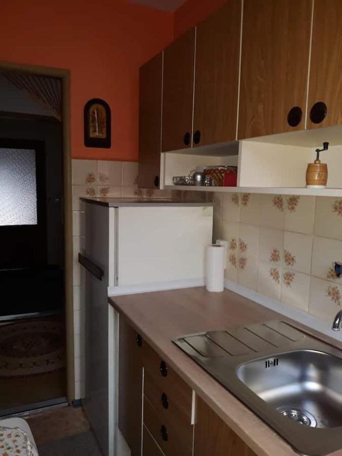 Hikers Paradise Private Apartment In Poprad Ngoại thất bức ảnh